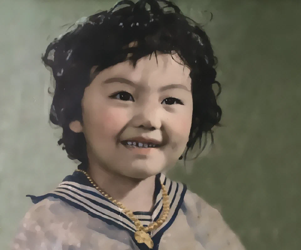 照片