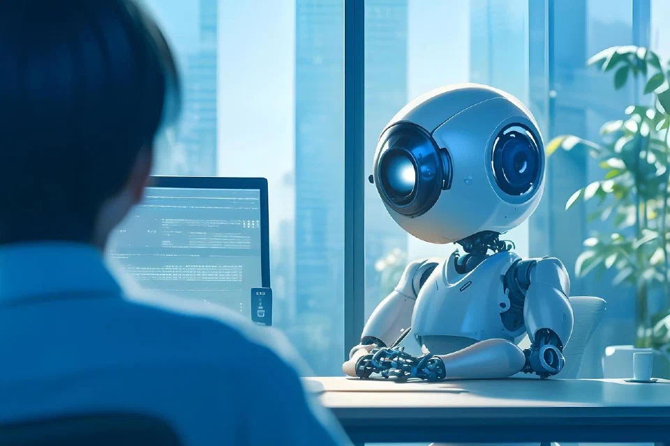 Artificial Intelligence and Cognitive Misalignment