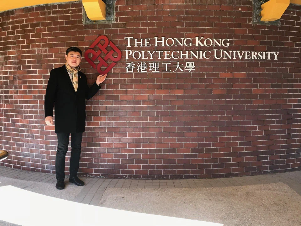 四十不惑，初心不改：毕业后的中年反思