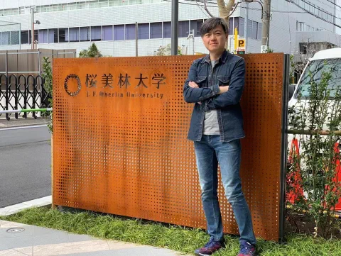 零售企业数字化转型中的加尔定律实践