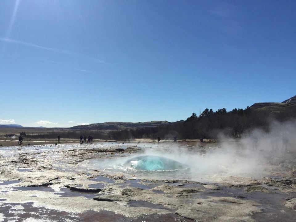 史托克（Strokkur）