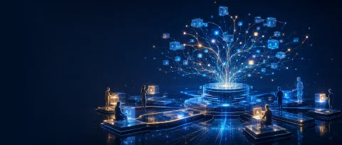 顶级的企业管理,本质上是一场开源